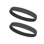 Faixa SPORTBR Silicone 2 un Unissex