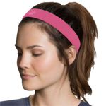 Faixa SPORTBR Silicone 2 un Unissex