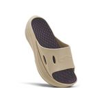 Chinelo Olympikus Pós Corre Masculino