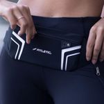 Porta Objeto Fitletic Blitz Reflective Unissex