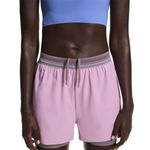 Shorts com Bermuda On Running Performance Feminino