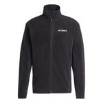 Jaqueta Fleece Adidas Terrex Multi Masculino