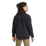 Jaqueta Fleece Adidas Terrex Multi Masculino