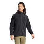 Jaqueta Fleece Adidas Terrex Multi Masculino