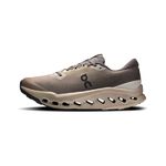 Tênis On Running Cloudsurfer Trail 2 Waterproof Masculino
