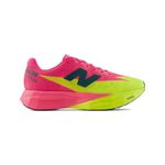 Tênis New Balance FuelCell SuperComp Elite V5 London Masculino