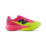 Tênis New Balance FuelCell SuperComp Elite V5 London Feminino