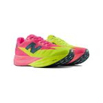 Tênis New Balance FuelCell SuperComp Elite V5 London Feminino