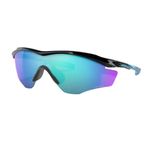 Óculos Oakley M2 Frame Prizm Sapphire Unissex