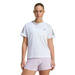 T-shirt Performance Adidas Adi365 Feminina