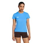 T-shirt Performance Adidas Adizero Essentials Feminina