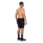 Bermuda Compressão Woom Light Run 3 Masculina