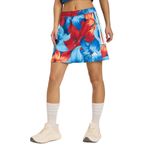 Saia Adidas Farm Feminina