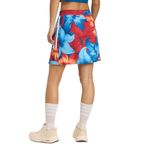 Saia Adidas Farm Feminina