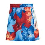Saia Adidas Farm Feminina