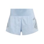 Shorts com Bermuda Adidas Adi365 Feminina