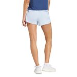 Shorts com Bermuda Adidas Adi365 Feminina