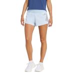 Shorts com Bermuda Adidas Adi365 Feminina