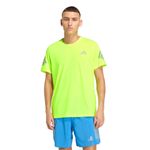T-shirt Performance Adidas Adi365 Masculina