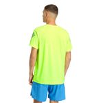 T-shirt Performance Adidas Adi365 Masculina