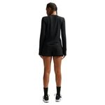 Shorts com Bermuda Nike One Feminino