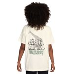 T-shirt Performance Nike Swift Move Animals Feminino