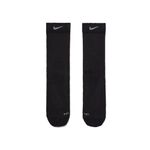 Meia Cano Médio Nike Running Lightweight Unissex
