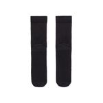 Meia Cano Médio Nike Running Lightweight Unissex