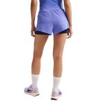 Shorts com Bermuda Nike Swift Feminina