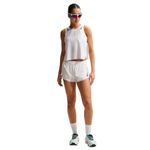 Regata Performance Nike Cropped Aeroswift Feminina
