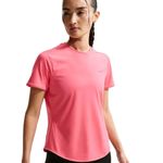 T-shirt Performance Nike Swift Feminina