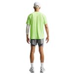T-shirt Performance Nike Stride Masculina