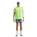 T-shirt Performance Nike Stride Masculina