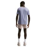 T-shirt Performance Nike Stride Novelty Masculina