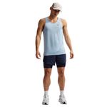 Regata Performance Nike Stride Masculina