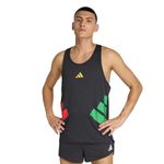 Regata Performance Adidas Adizero Masculina