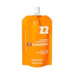 Gel Sachê Z2 Tangerine 75 Carb