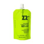Gel Sachê U Z2 Lime + 75 Carb