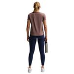 T-shirt Performance Nike One Classic Feminina