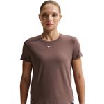 T-shirt Performance Nike One Classic Feminina