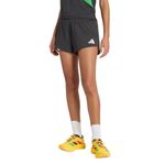 Shorts Adidas Adizero All Time Classics 3 Feminino