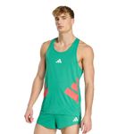 Regata Performance Adidas Adizero All Time Classics Masculina