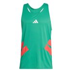 Regata Performance Adidas Adizero All Time Classics Masculina