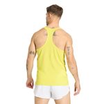 Regata Performance Adidas Adizero World Cup Brasil Masculina
