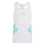 Regata Performance Adidas Adizero All Time Classics Masculina