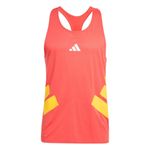 Regata Performance Adidas Adizero All Time Classics Masculina