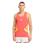 Regata Performance Adidas Adizero All Time Classics Masculina