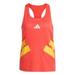 Regata Performance Adidas Adizero All Time Classics Feminina