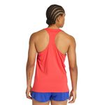 Regata Performance Adidas Adizero All Time Classics Feminina