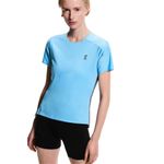 T-shirt Performance On Running Performance 3 Feminina
